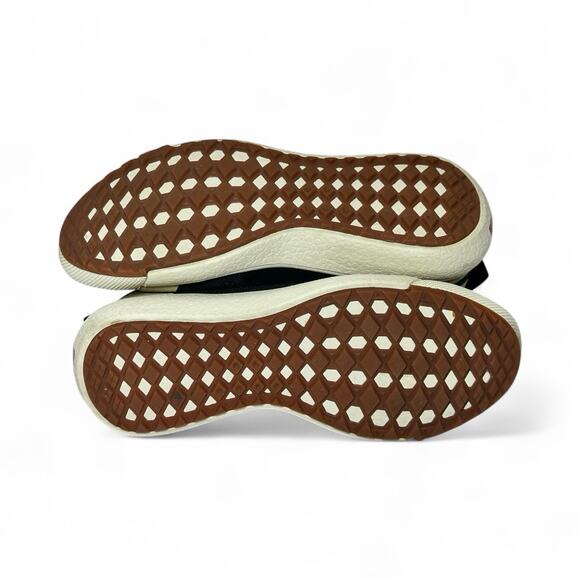 VANS UltraRange EXO Athletic Skate Sneakers Khaki Black Men's 6.5/Women's 8 - Picture 6 of 13